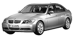 BMW E92 B16B5 Fault Code